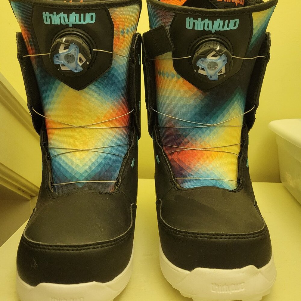 ThirtyTwo - Zephyr Boa Women's Snowboard Boots